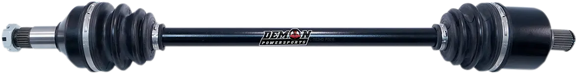 Demon Axle - Complete - Heavy-Duty - Polaris 5