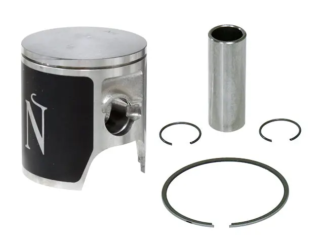 Piston Kit Nikasil Cyl 46.96/+0.02 11:1 Hon 1