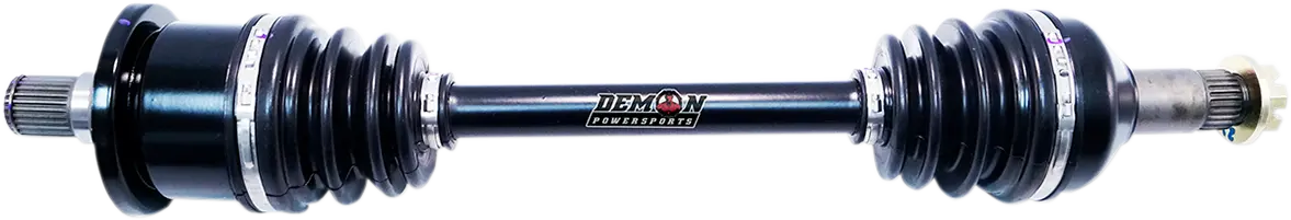 Demon Axle - Complete - Heavy-Duty - Can-Am 9