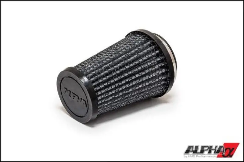 Ams Performance 2009+ Nissan Gt-R R35 Alpha Carbon Fiber Intake Pipes For Stock Turbos 1