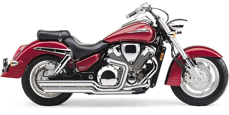 Cobra Speedster Slashdown Exhaust 31