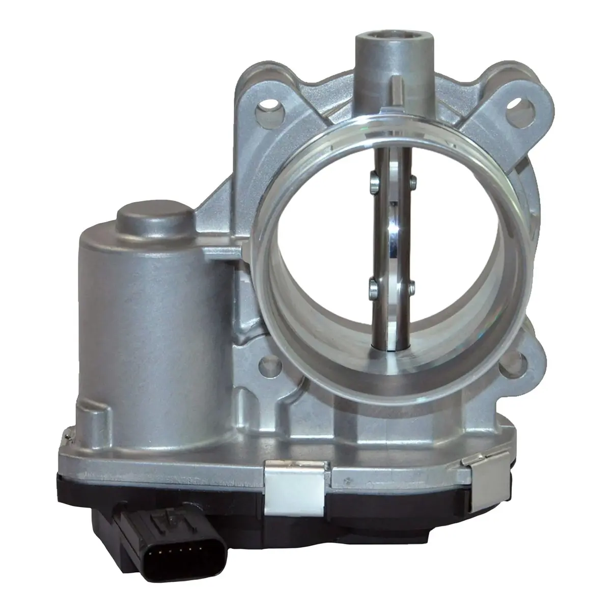 Throttle Body For Chevrolet: Captiva, Cruze, Orlando, Opel: Antara, Vauxhall: Antara 1