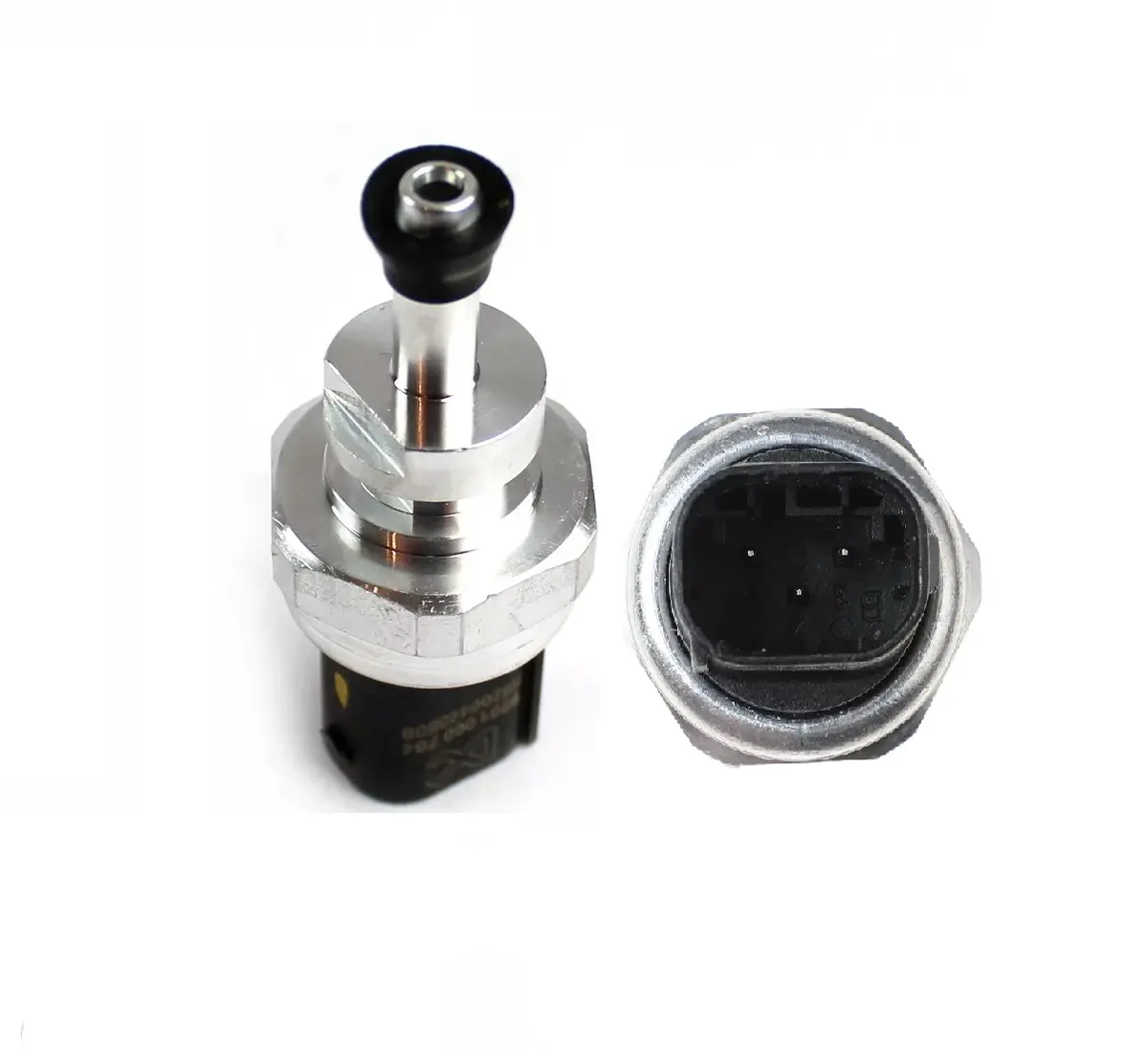Exhaust Air Pressure Sensor  For Dacia, Mercedes-Benz, Nissan, Opel 1