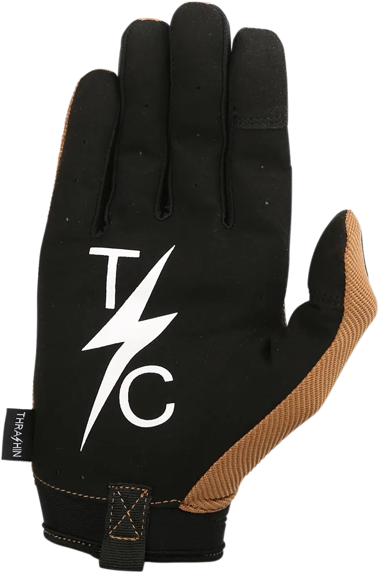 Thrashin Supply Co. Covert Gloves 4