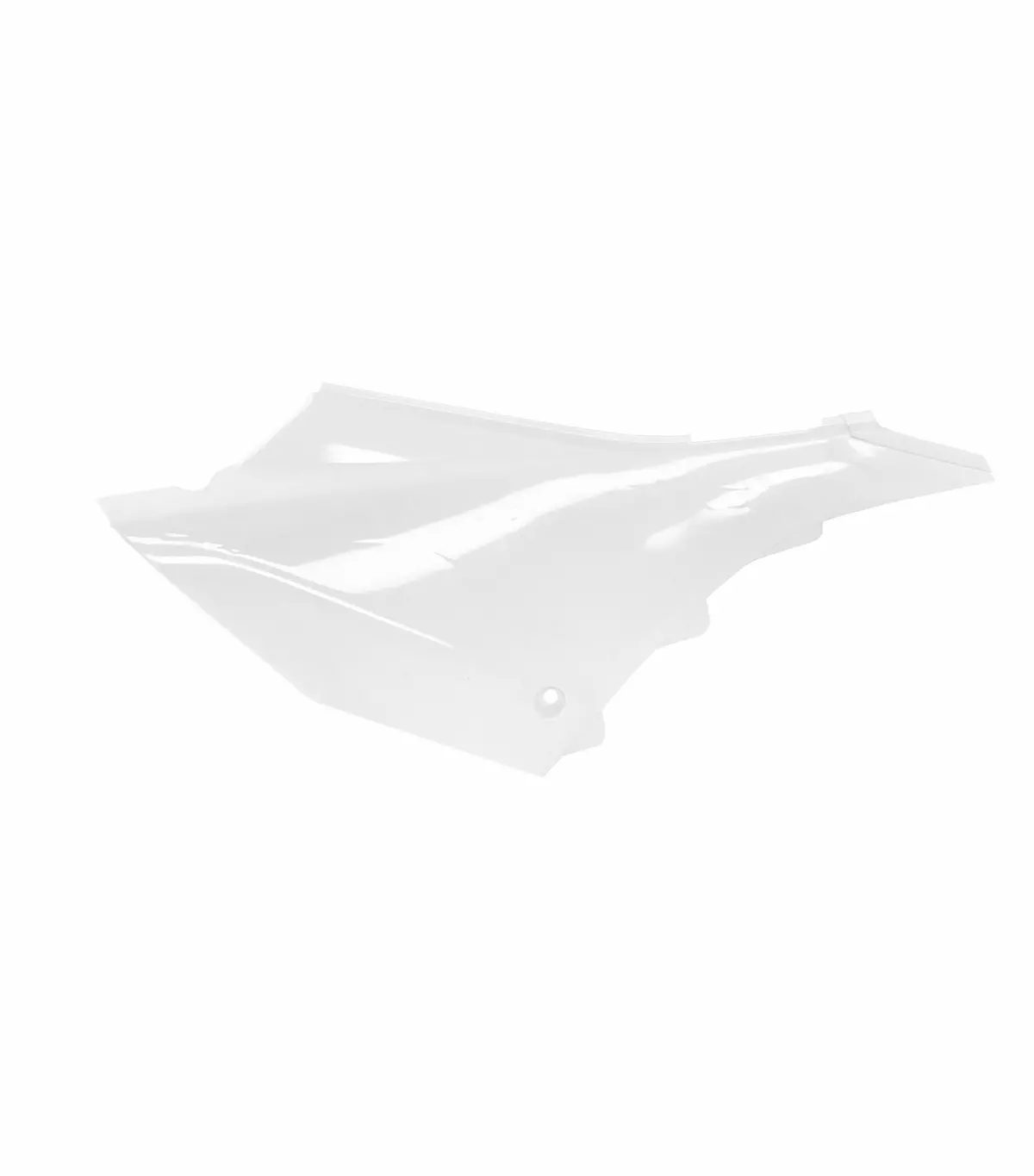 Oem Side Panels White 2