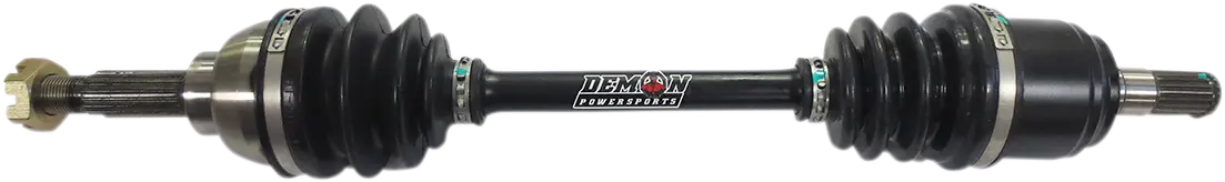 Demon Axle - Complete - Heavy-Duty - Can-Am 8