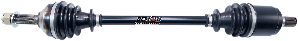 Demon Axle - Complete - Heavy-Duty - Can-Am 7