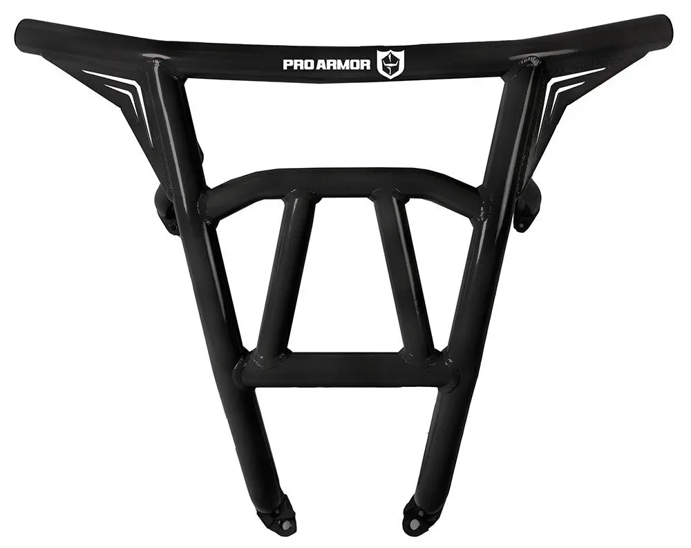 Rear Sport Bumper Pol 1