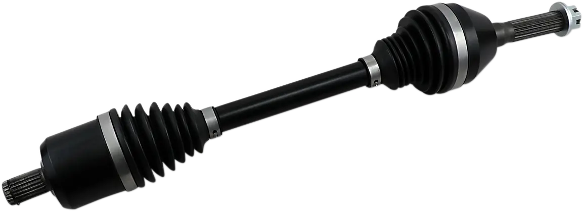 Demon Axle - Complete - Heavy-Duty - Polaris 27