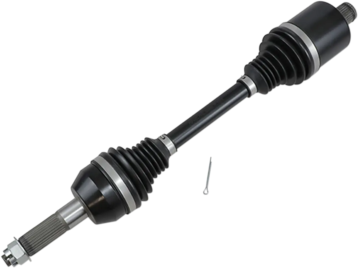 Demon Axle - Complete - Heavy-Duty - Polaris 18