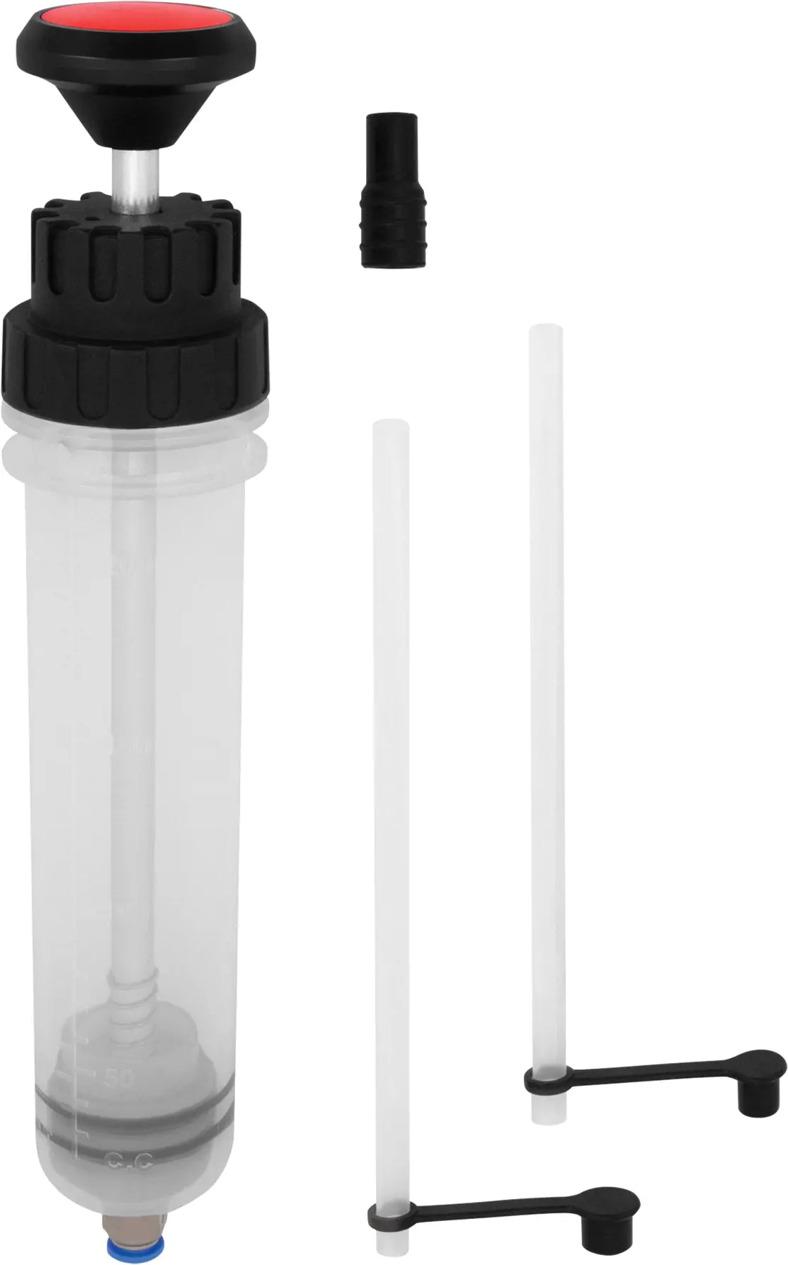 200Cc Extraction & Fill Pump 1