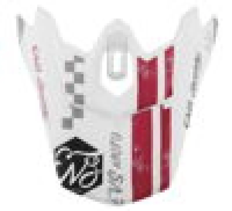 Evs T3 Fury Visor 1