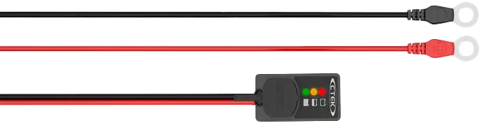 Adaptor Comfort Indicator M8 Panel W/Eyelets 1
