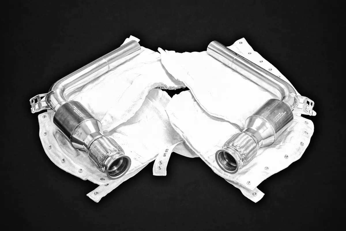 Capristo Sport Cats + Heat Blankets - Dodge Viper Srt/Gts/Acr 1