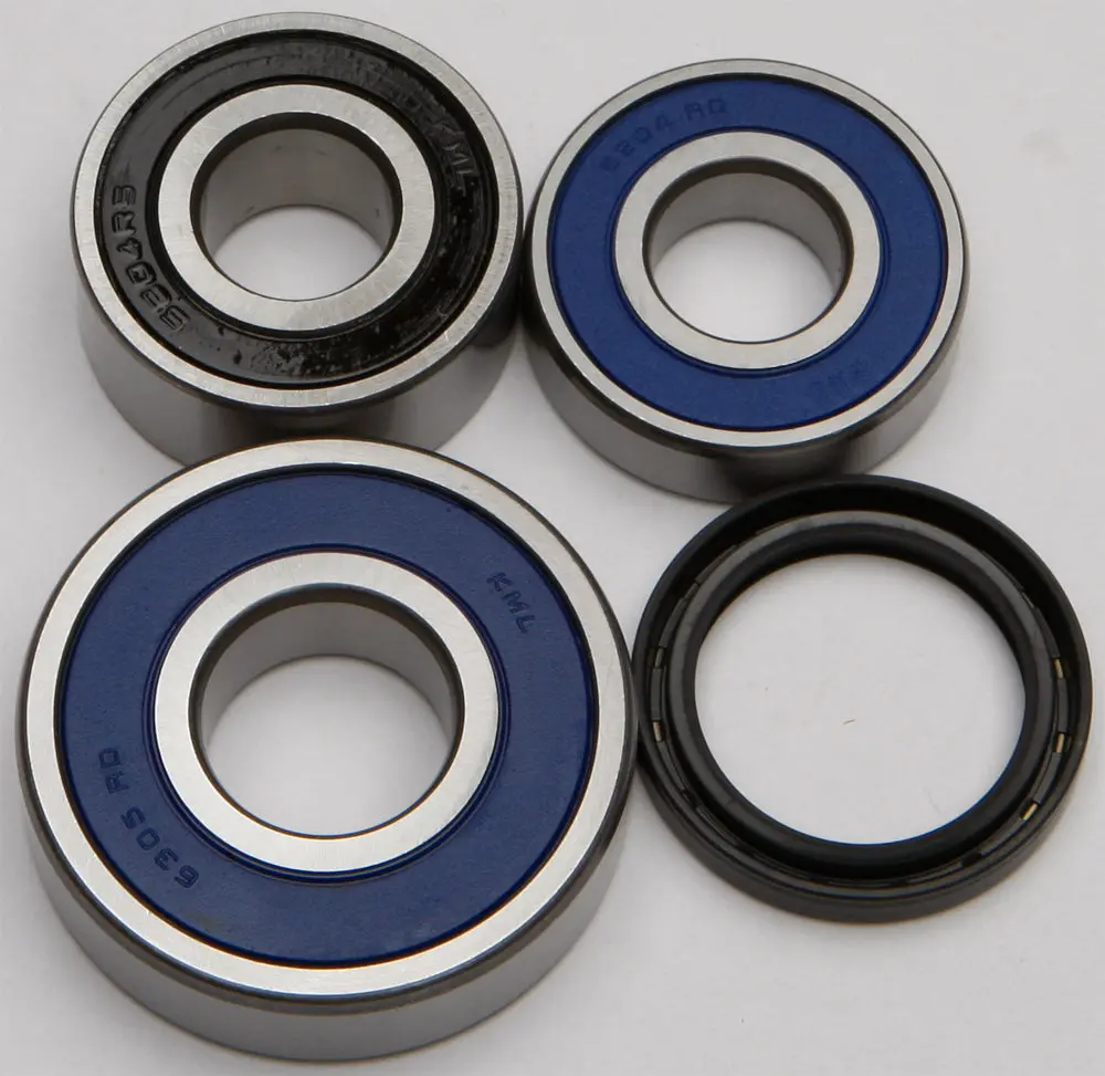 Wheel Bearing Kit 35
