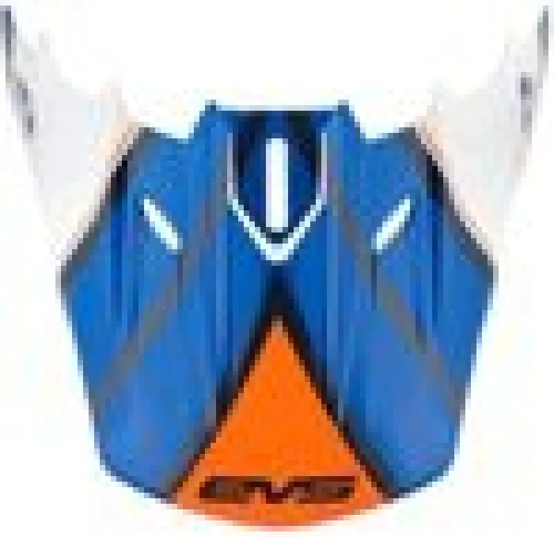 Evs T5 Cosmic Visor 2