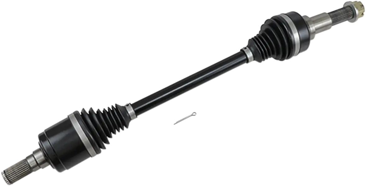 Demon Axle - Complete - Heavy-Duty - Can-Am 1