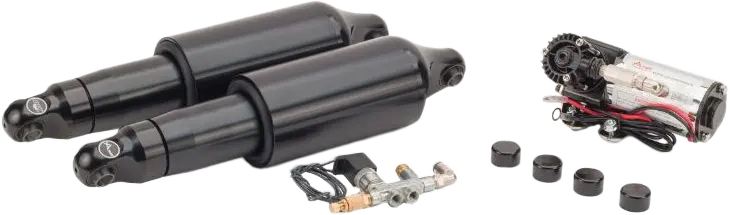 Arnott Air Shocks Fox Series 3