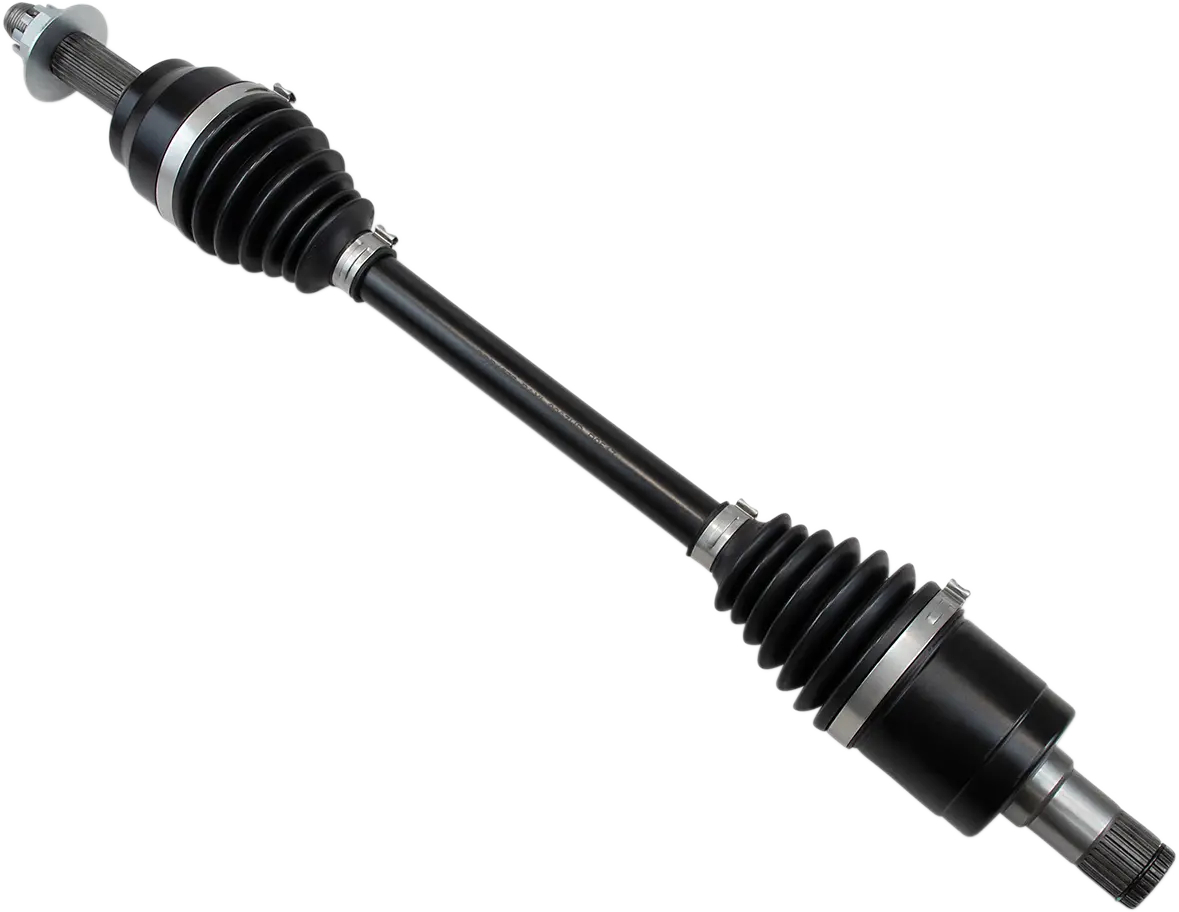 Demon Axle - Complete - Heavy-Duty - Rear 1