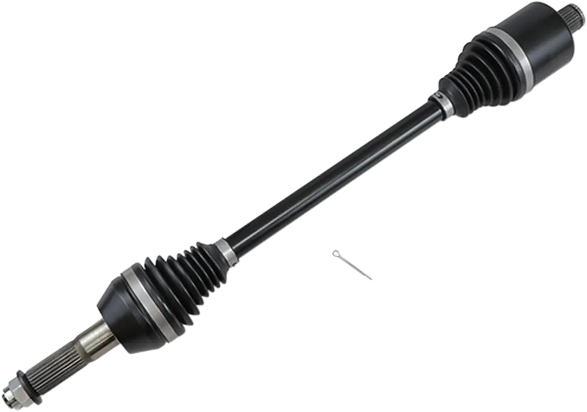 Demon Axle - X-Treme - Heavy-Duty 10