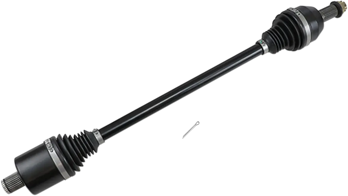 Demon Axle - X-Treme - Heavy-Duty 9