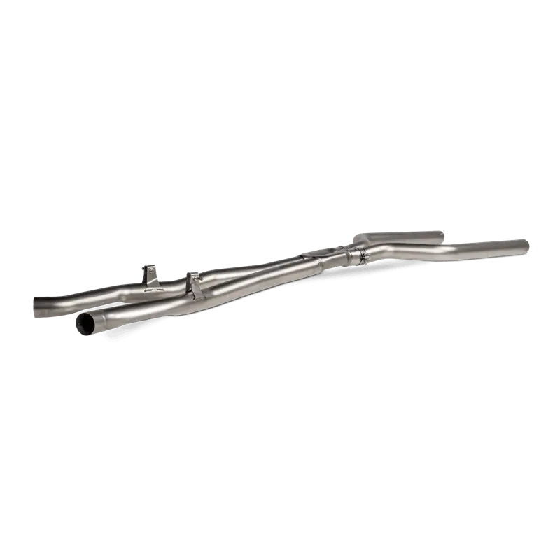 Akrapovic 2020 Bmw M8 Gran Coupe (F93) Evolution Link Pipe Set (Titanium) 1