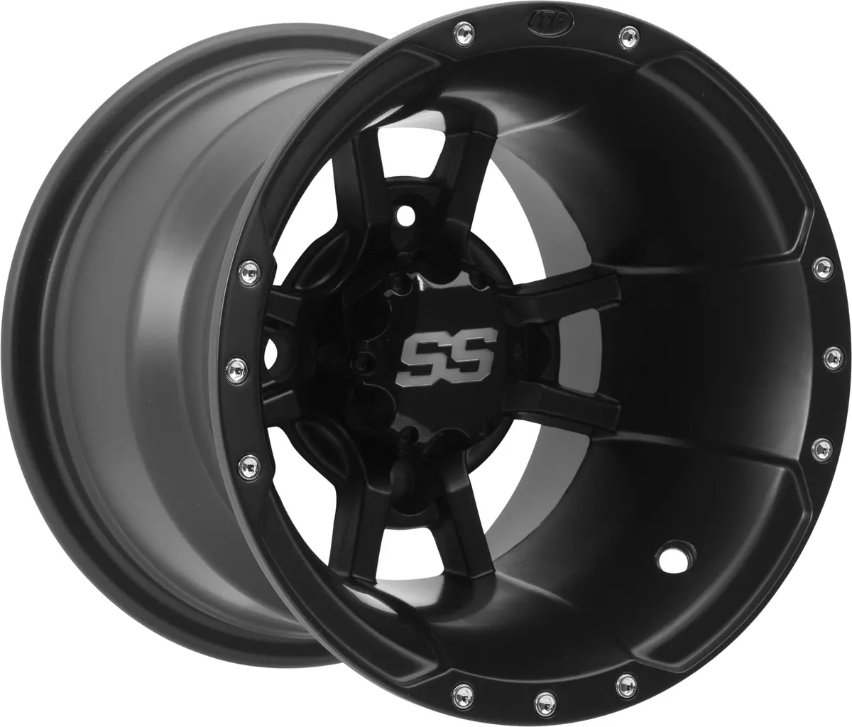 Ss112 Alloy Wheel 4