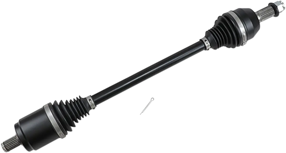 Demon Axle - X-Treme - Heavy-Duty 29