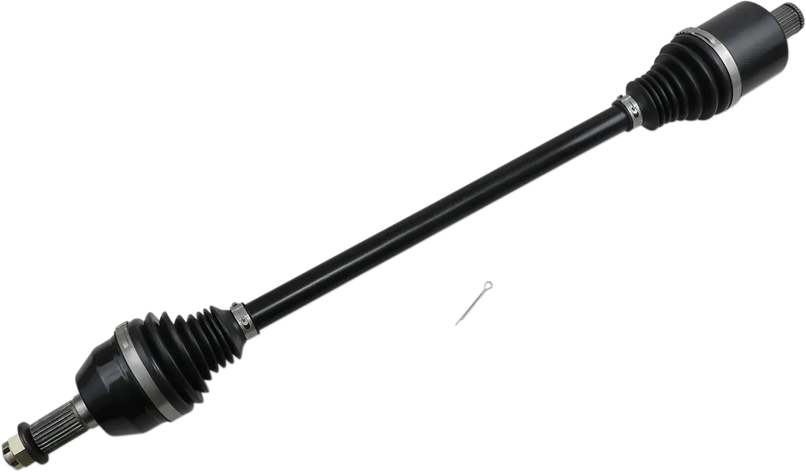 Demon Axle - X-Treme - Heavy-Duty 20