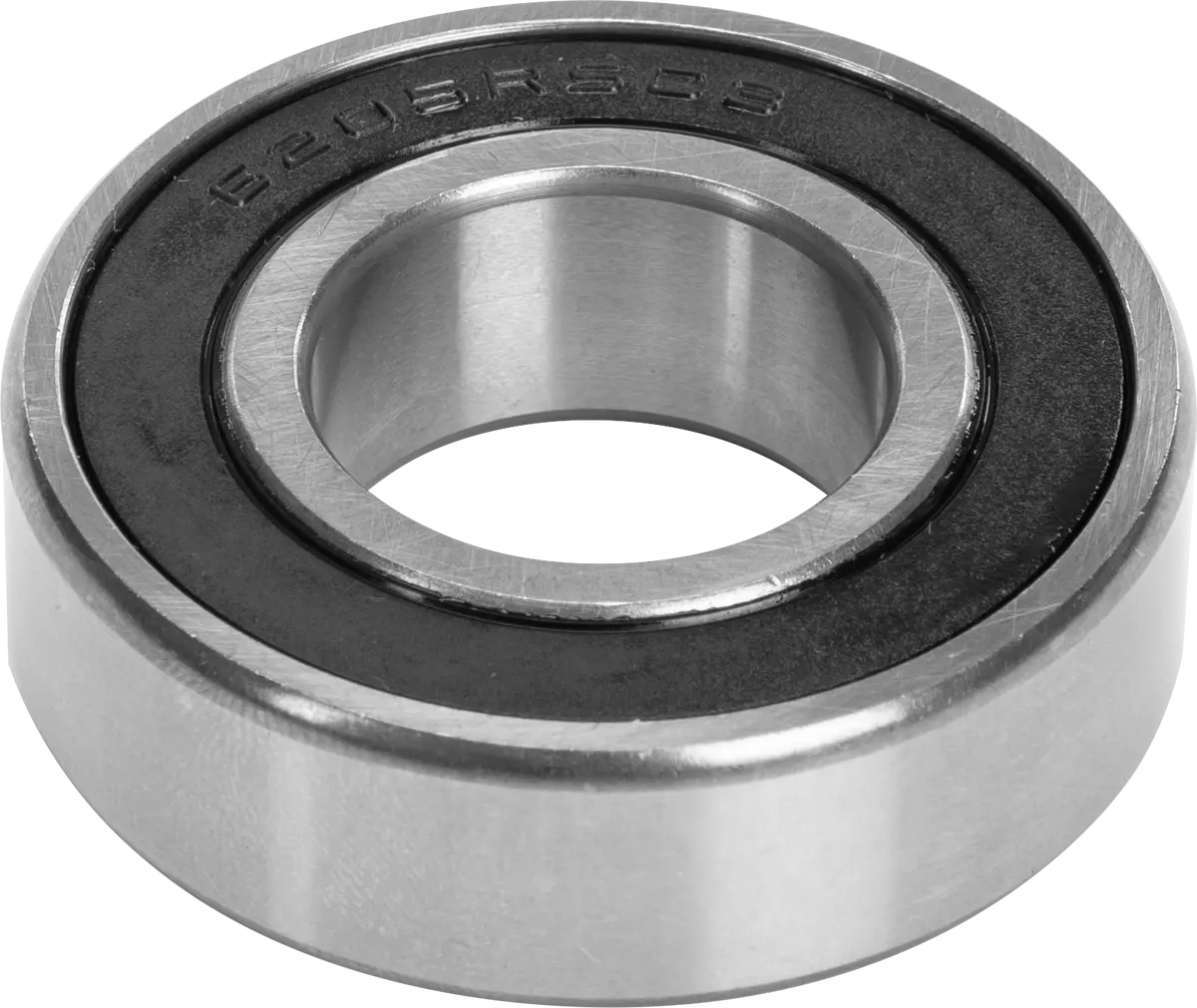 Sealed Bearings 18
