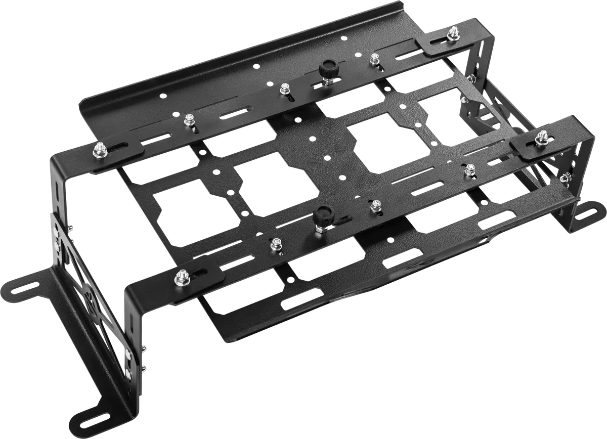 Universal Sport Utv Mount For Use With Packout 1