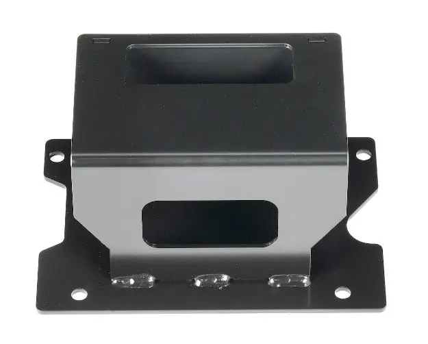 Winch Mounting Kit 1