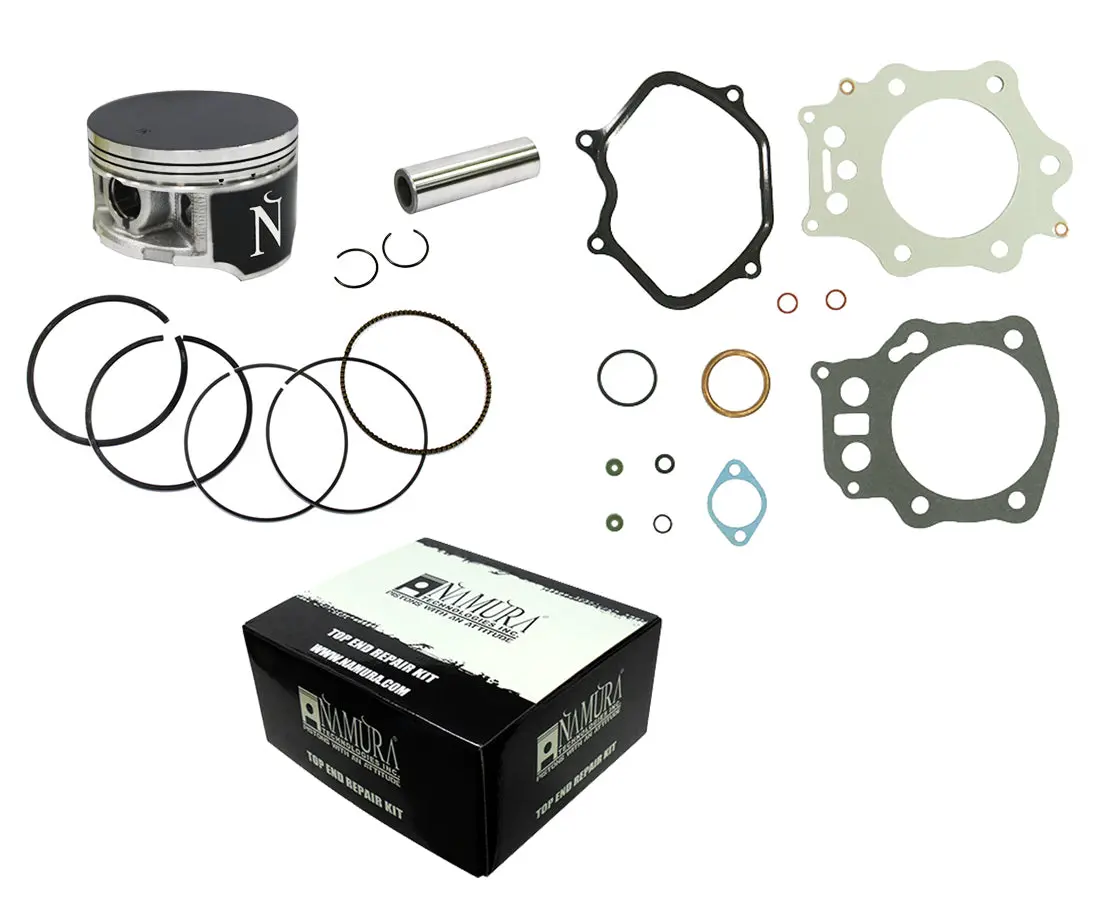 Top End Kit 86.47/+0.50 11:1 Hon 1