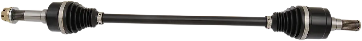 Demon Axle - X-Treme - Heavy-Duty - Long Travel 1
