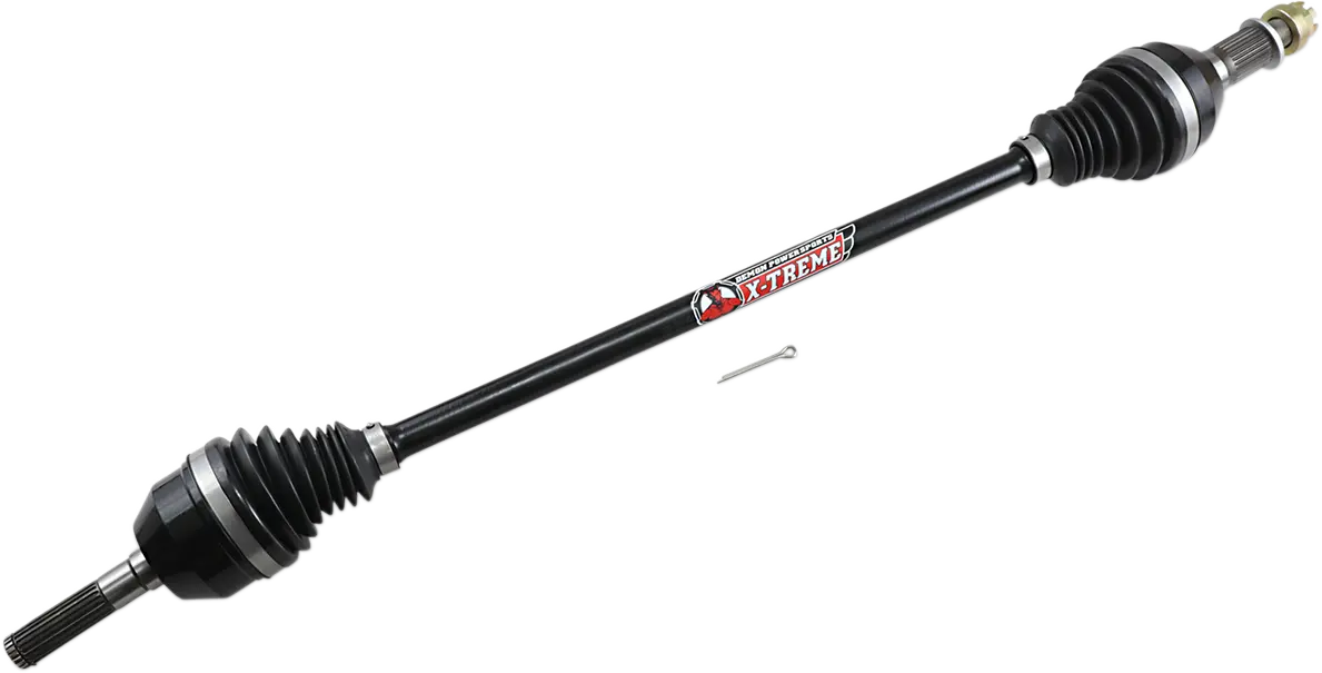 Demon Axle - X-Treme - Heavy-Duty 31