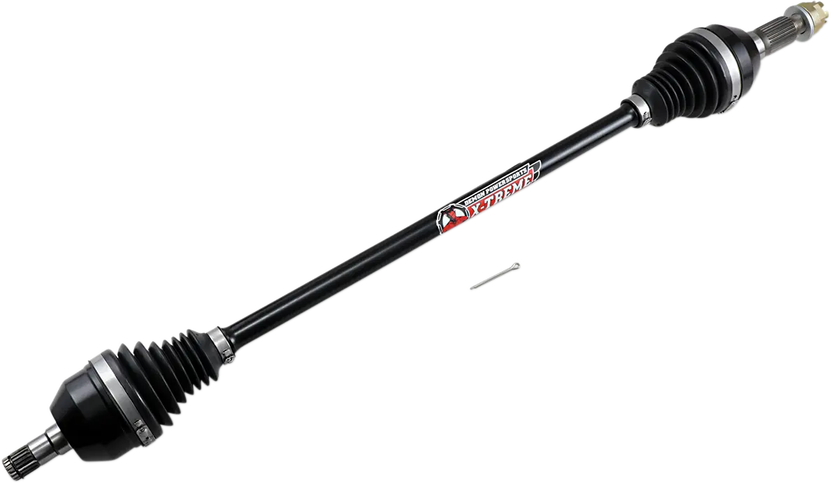 Demon Axle - X-Treme - Heavy-Duty 16
