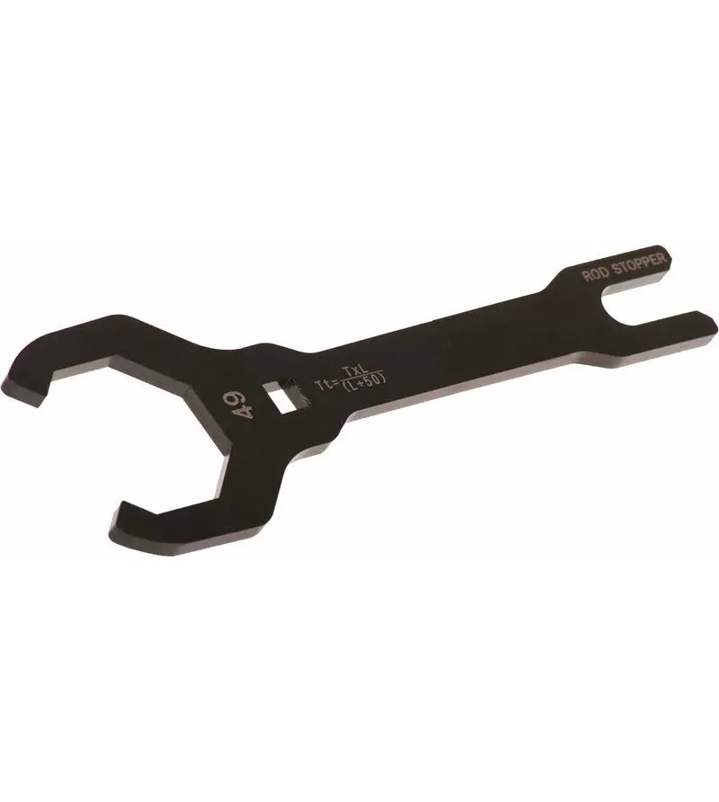 Fork Cap Removal Tool Black 49Mm Kayaba 1