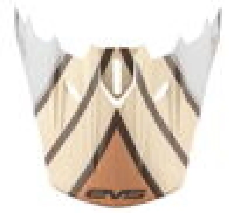 Evs T5 Cosmic Visor 3