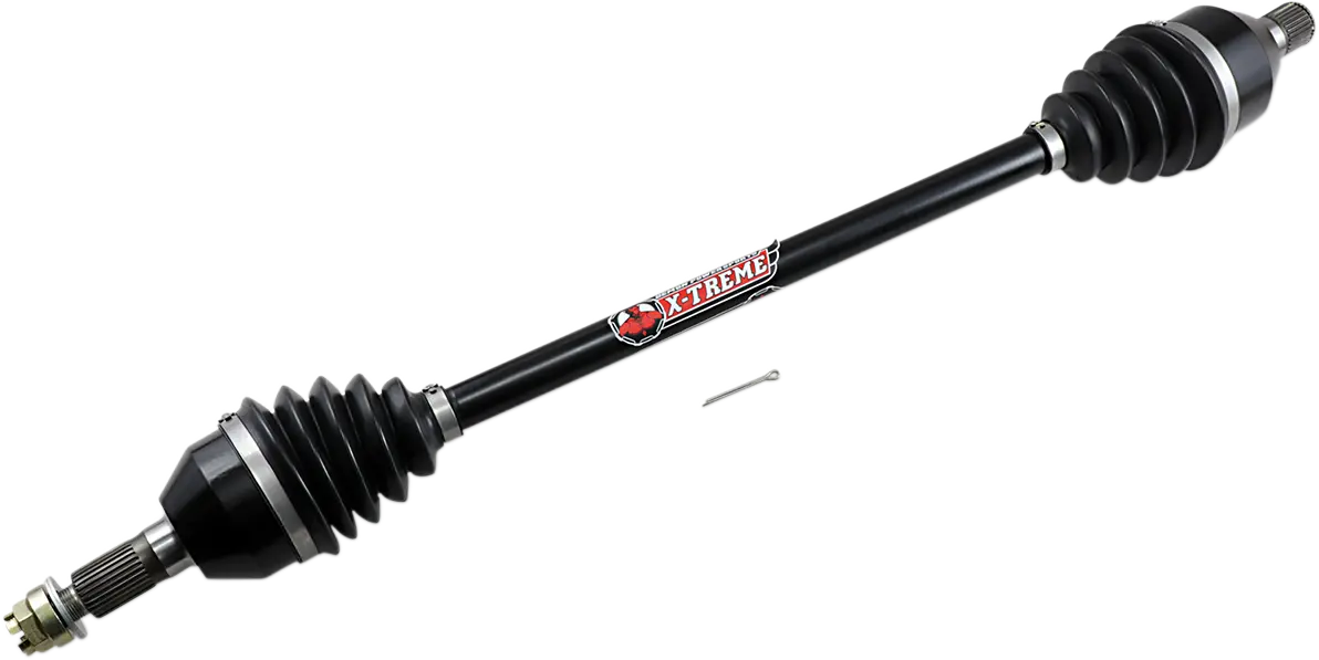 Demon Axle - X-Treme - Heavy-Duty 17