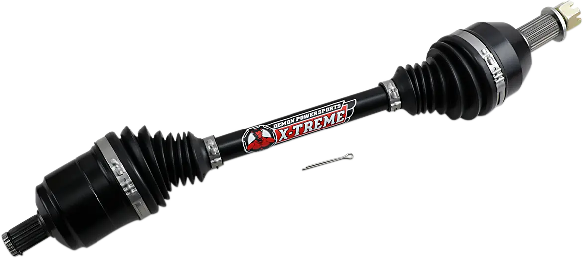 Demon Axle - X-Treme - Heavy-Duty 28