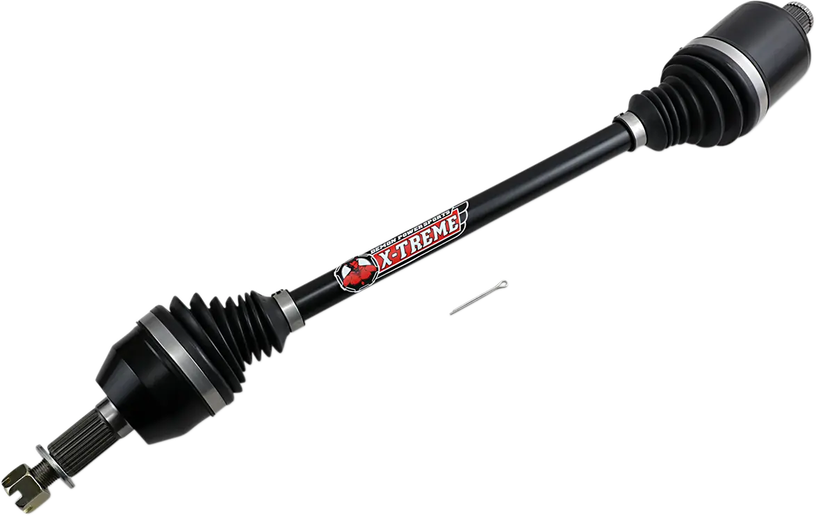 Demon Axle - X-Treme - Heavy-Duty 6