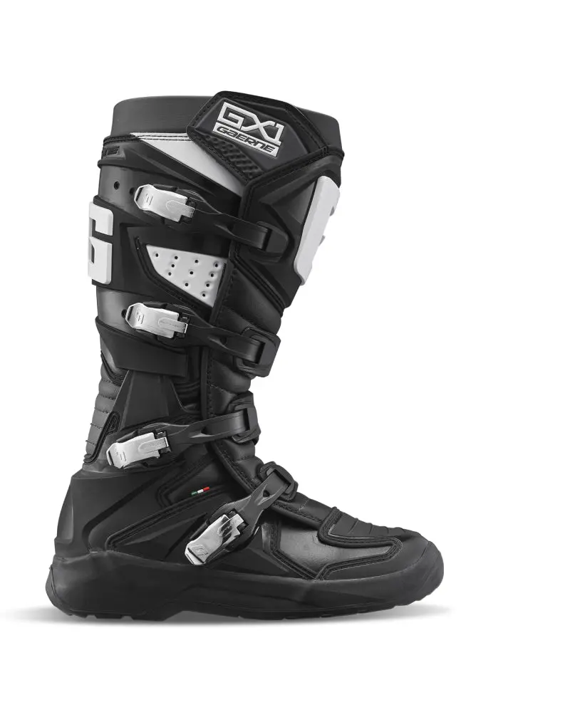 Gaerne Gx1 Boot 1