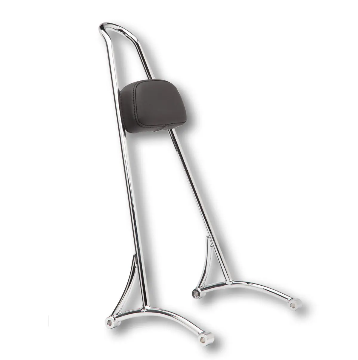 Tall Sissy Bar W/ Pad 6