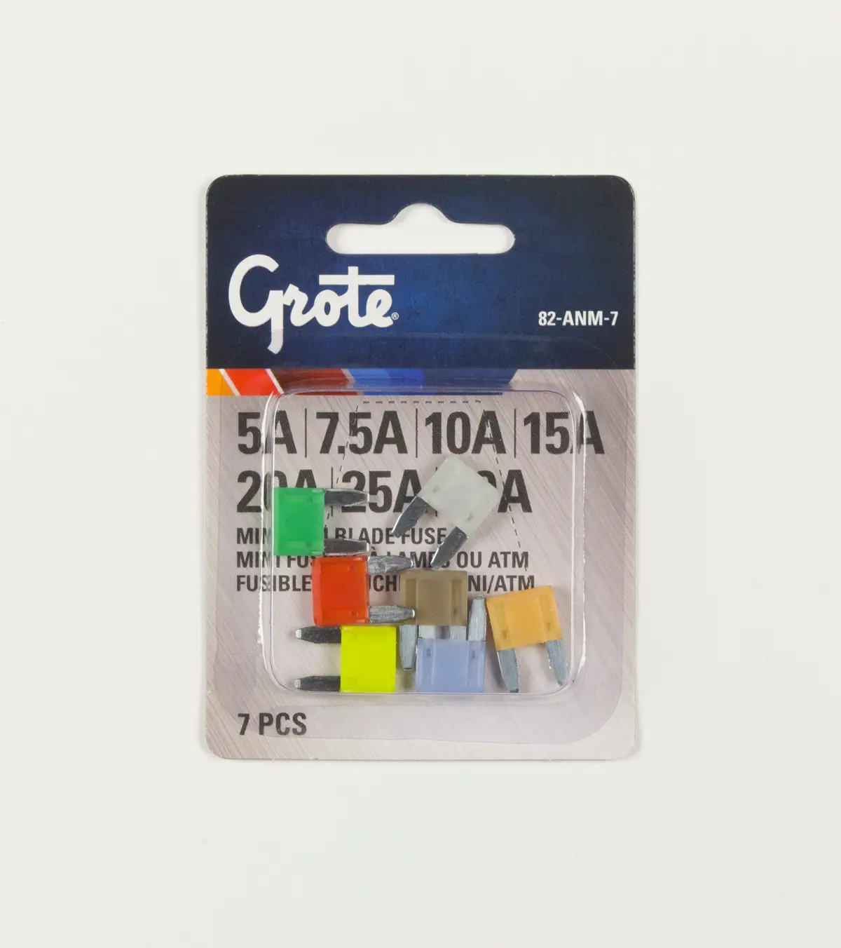 Grote Replacement Fuses & Assorted Fuses 1