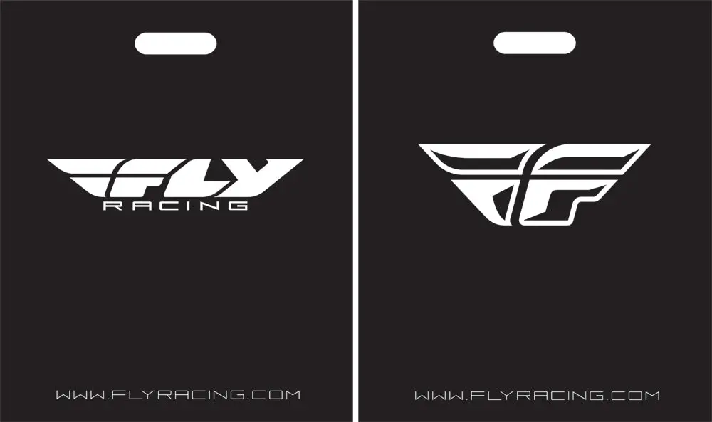 Fly Racing Event And Showroom Display Collection 19