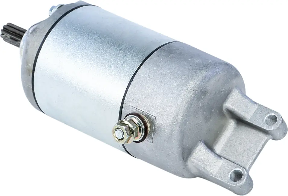Starter Motor Suz 6