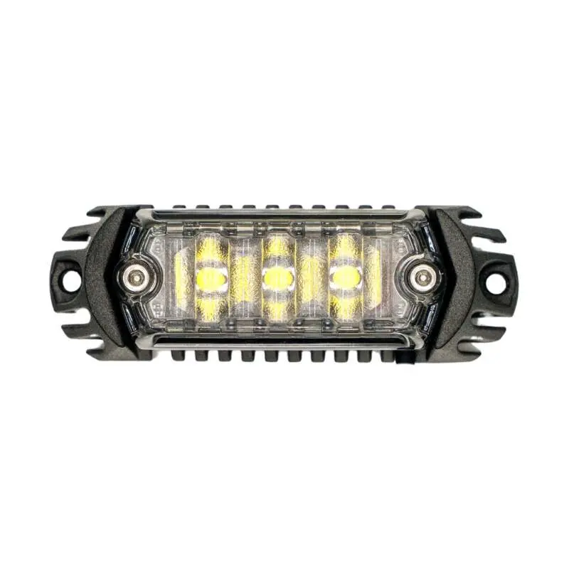 Nacho Lighting Nano Surface Mount Bracket (Pair) 1