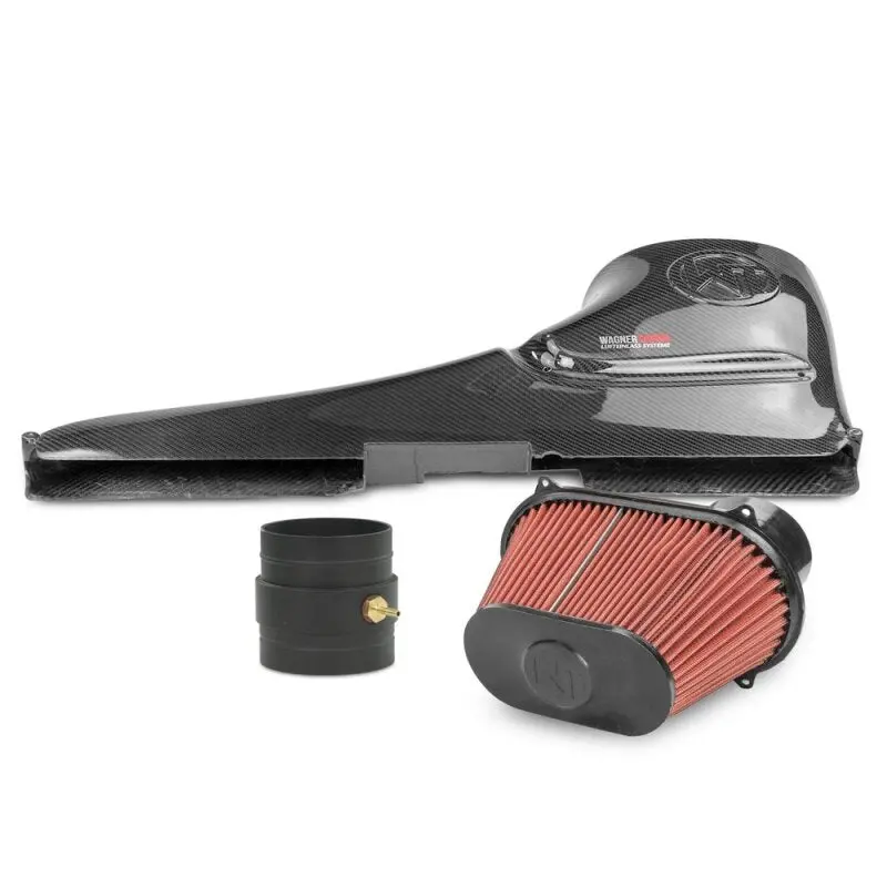 Wagner Tuning 2022+ Vw Golf R 8 76Mm Carbon Air Intake System 1