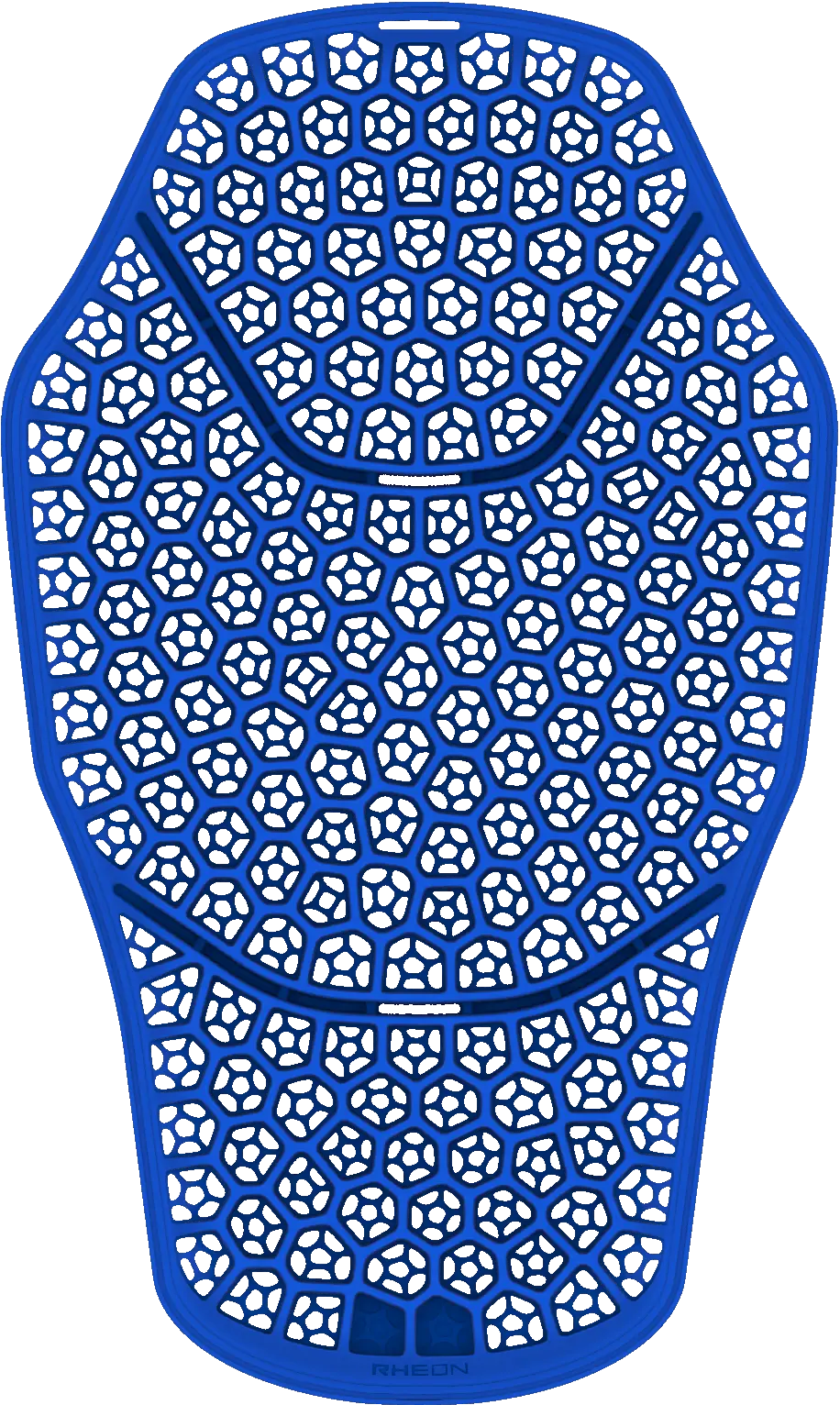 Level 2 Full Back Protector Lg/Xl 1
