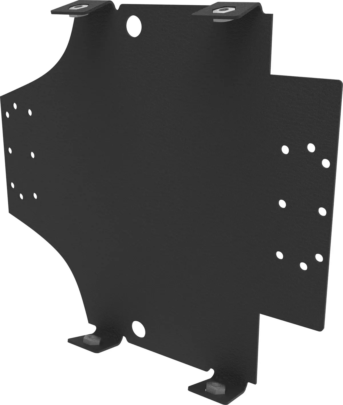 Shark Nose Amp Bracket Fltr 15 Up 1